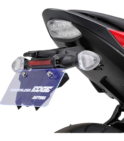 Amazon | キジマ(Kijima) バイクパーツ LEDウインカーキット TRL2